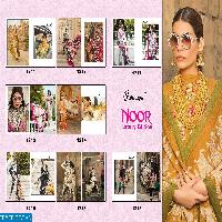 cosmos noor luxury Edition Wholesale pakistani concept dress material